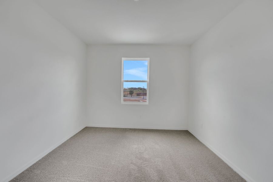 San Antonio, FL New Home.  - Slide 10