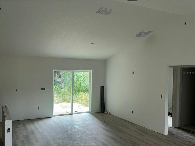 Spacious, unfurnished interior of a new home in , Ocala (Image 24). Spacious, unfurnished interior of a new home in , Ocala (Image 24).