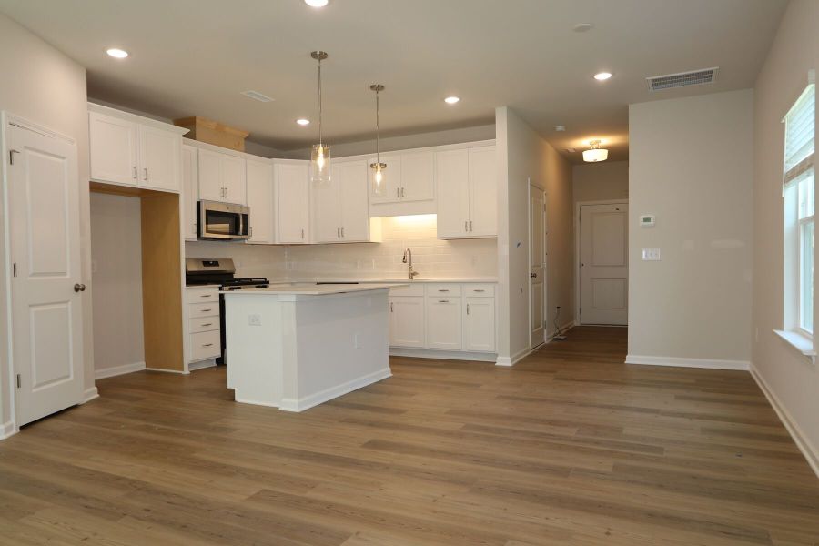 Kitchen Kitchen