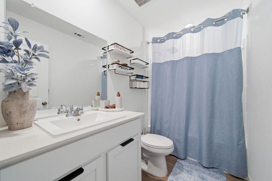 Bathroom Bathroom