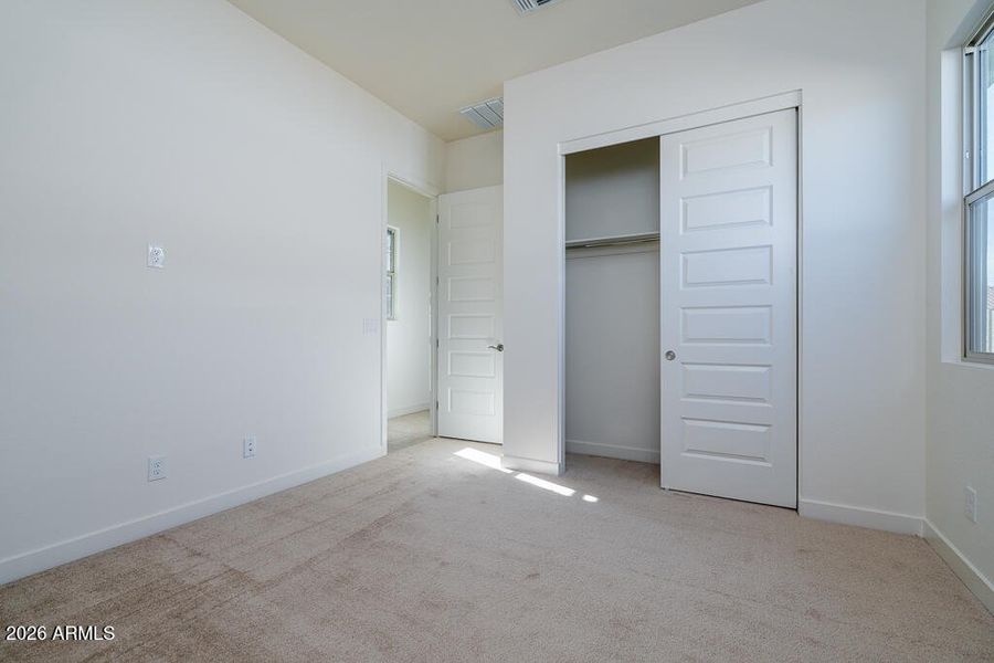 Tri Pointe Whispering Hills 30 - Bedroom