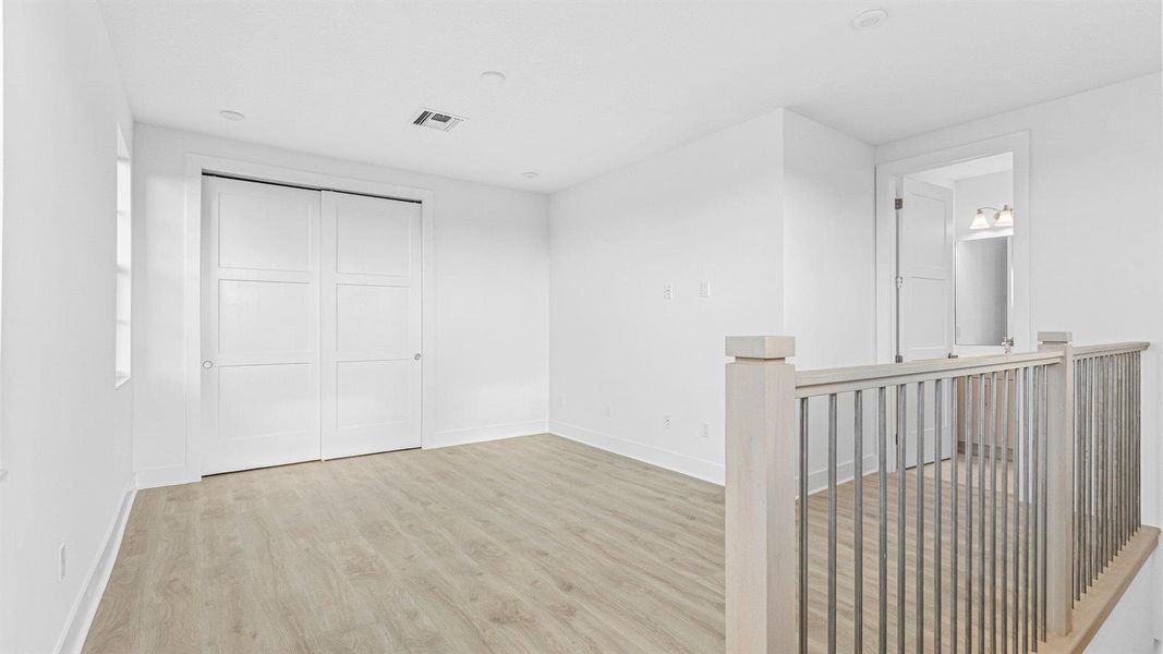 Bonus Room Bonus Room