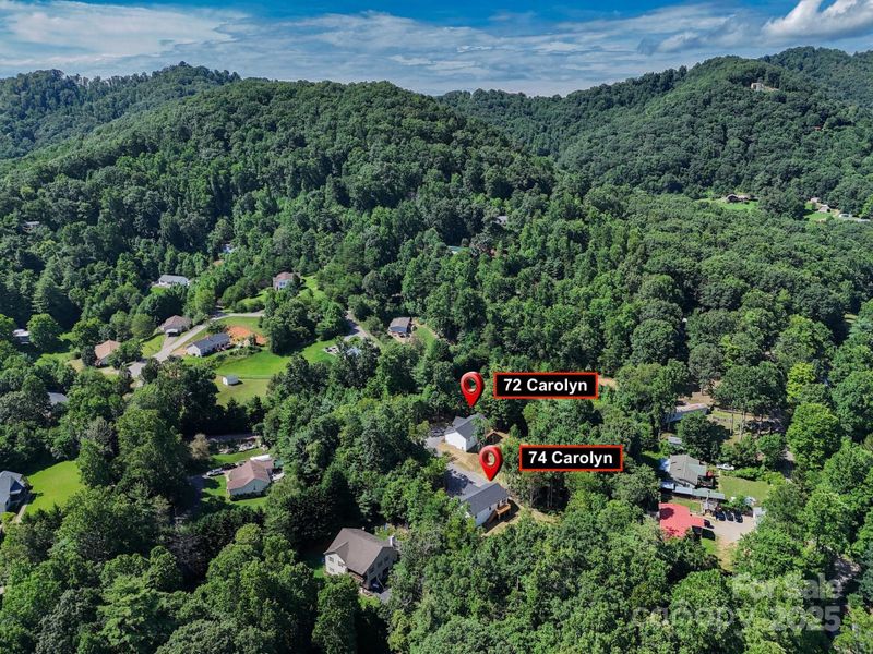 Image 45 of a home in . Image 45 of a home in .