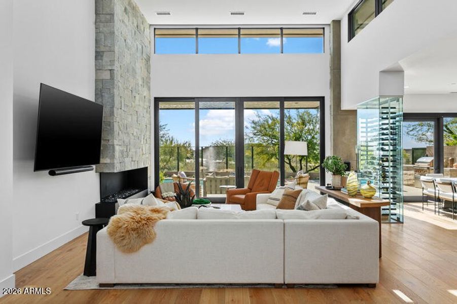 Great Room Great Room