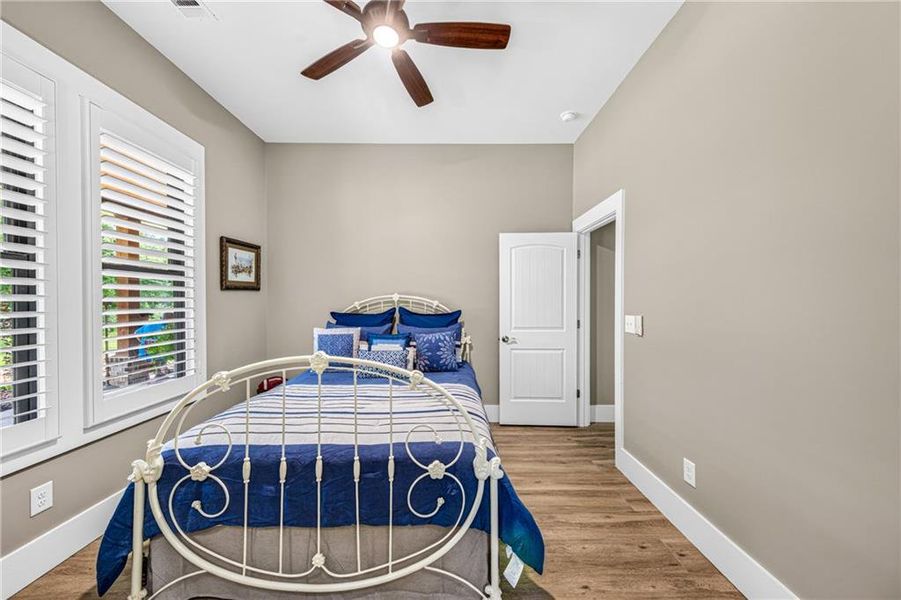 Furnished interior view inside a new home in , Jefferson (Image 5). Furnished interior view inside a new home in , Jefferson (Image 5).