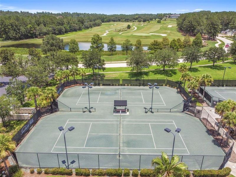 Community amenities in , Brooksville (Image 14). Community amenities in , Brooksville (Image 14).
