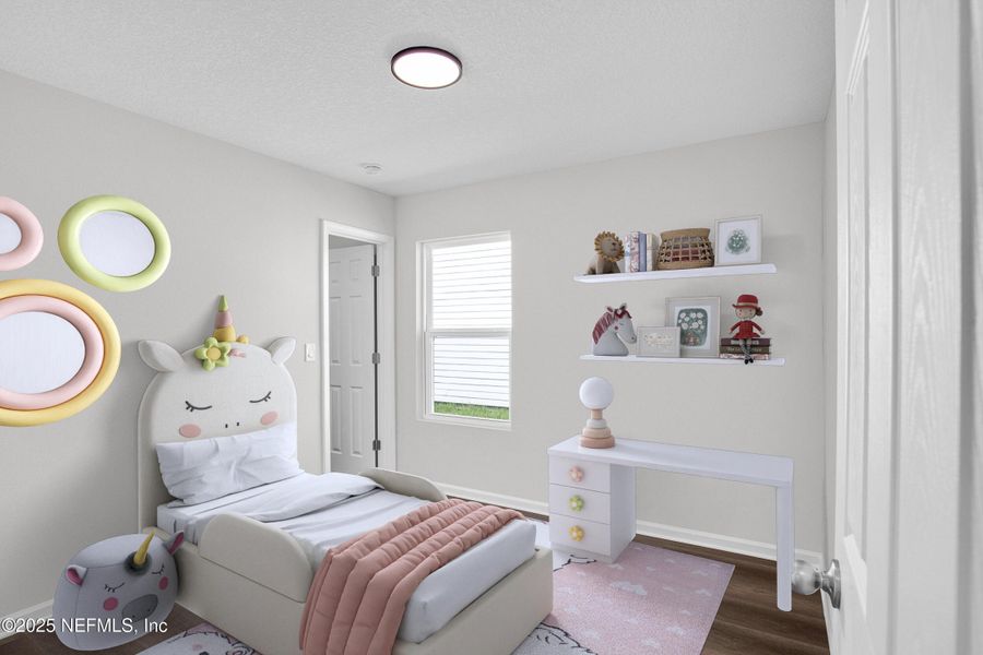 Furnished interior view inside a new home in , Palatka (Image 11). Furnished interior view inside a new home in , Palatka (Image 11).