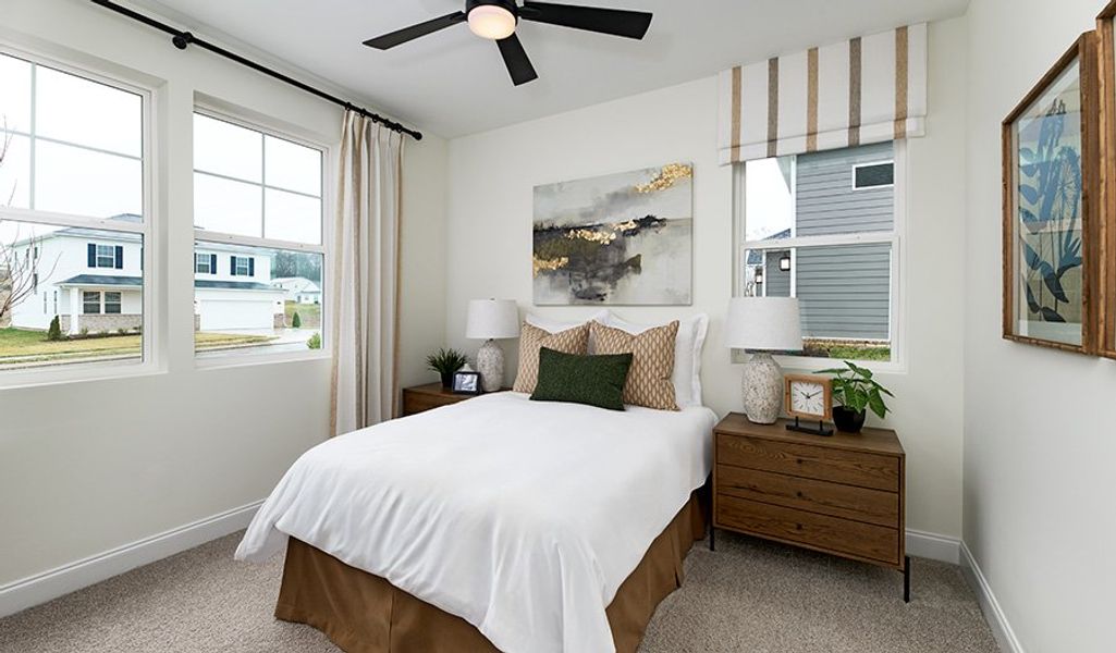 Denali-EA20-Williamsport Bedroom