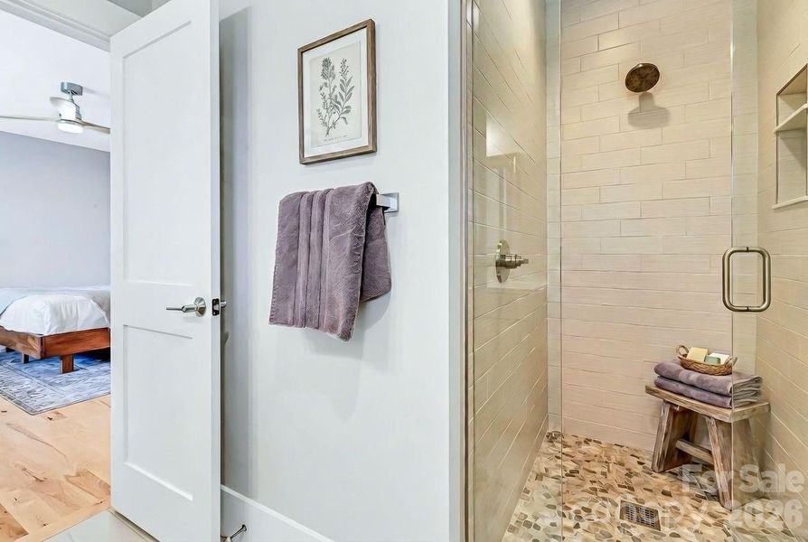 Lower Level Bath Lower Level Bath