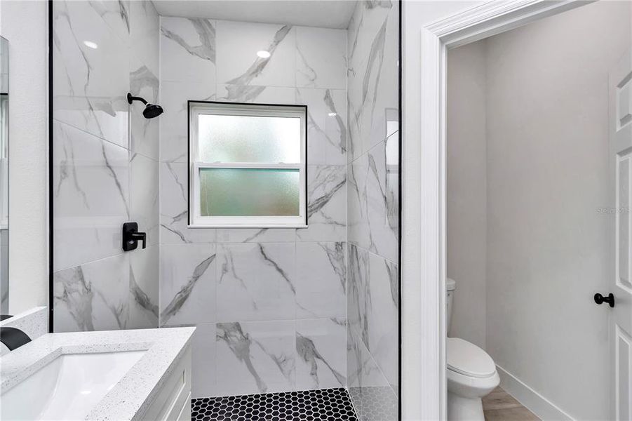 Furnished interior view inside a new home in , Citrus Springs (Image 9). Furnished interior view inside a new home in , Citrus Springs (Image 9).