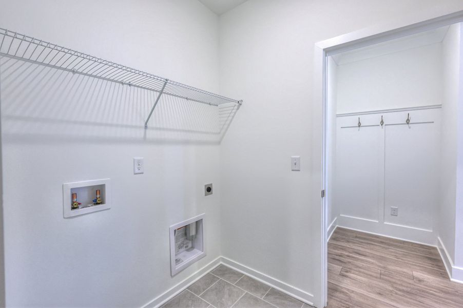 *Photo of Actual Home *Photo of Actual Home