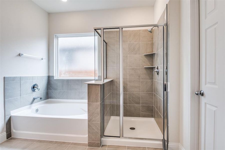 Furnished interior view inside a new home in , Crandall (Image 6). Furnished interior view inside a new home in , Crandall (Image 6).