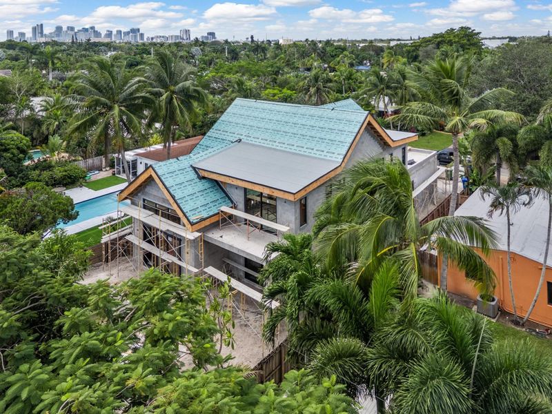 11/14 progress picture!