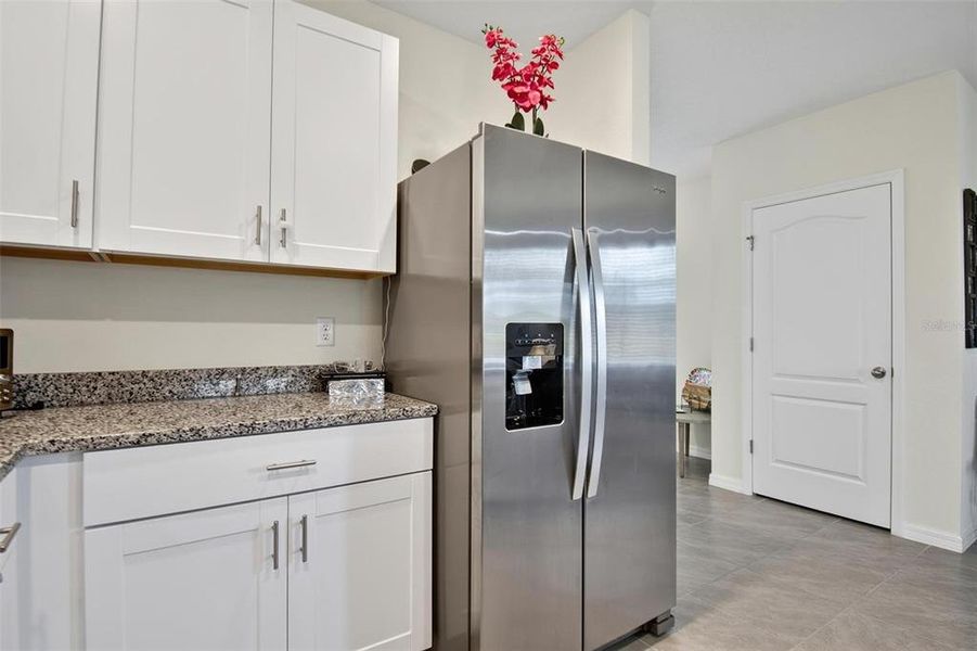 Furnished interior view inside a new home in , Ormond Beach (Image 14). Furnished interior view inside a new home in , Ormond Beach (Image 14).