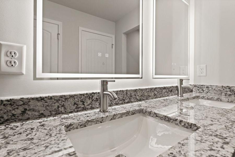 2,050sf New Home in Fountain Inn, SC.  - Slide 26