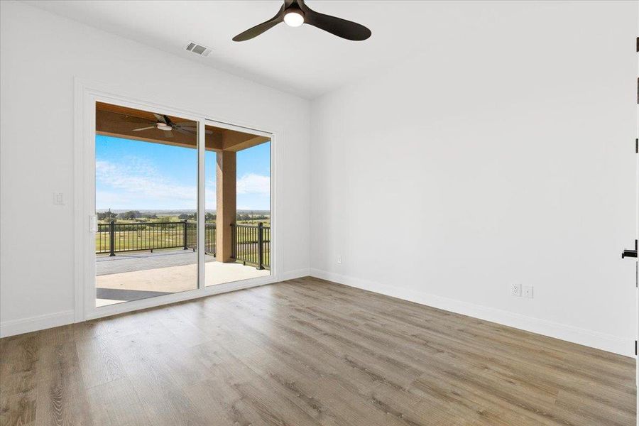 Spacious, unfurnished interior of a new home in , Bastrop (Image 29). Spacious, unfurnished interior of a new home in , Bastrop (Image 29).