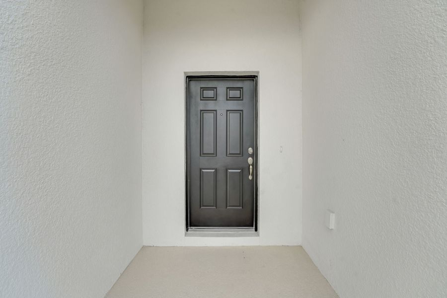 Haines City, FL New Home.  - Slide 14