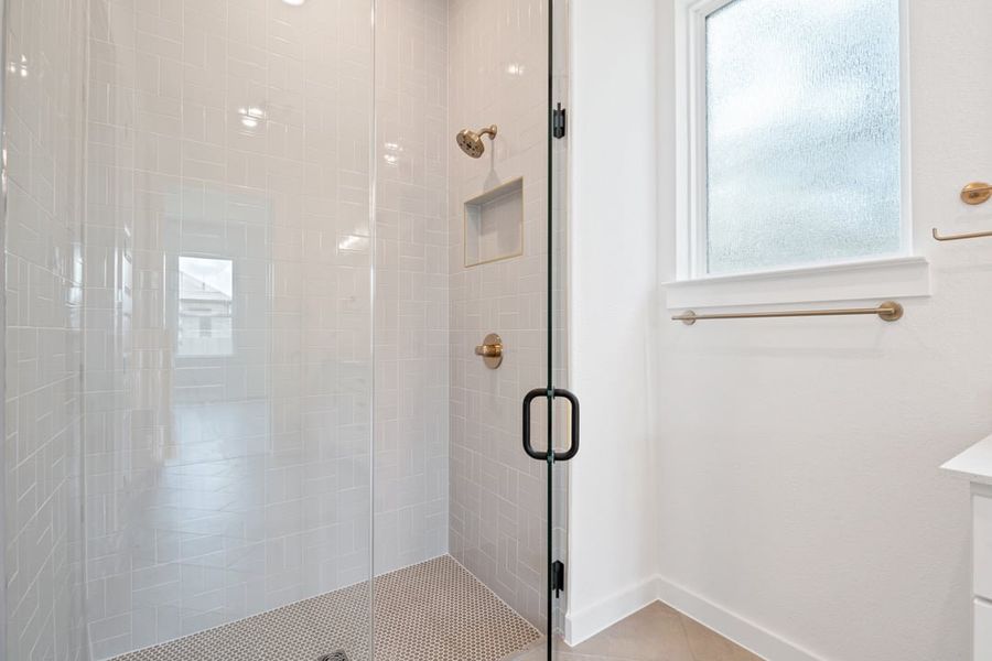 Image 42 of a home in Arbor Collection At Wolf Ranch.