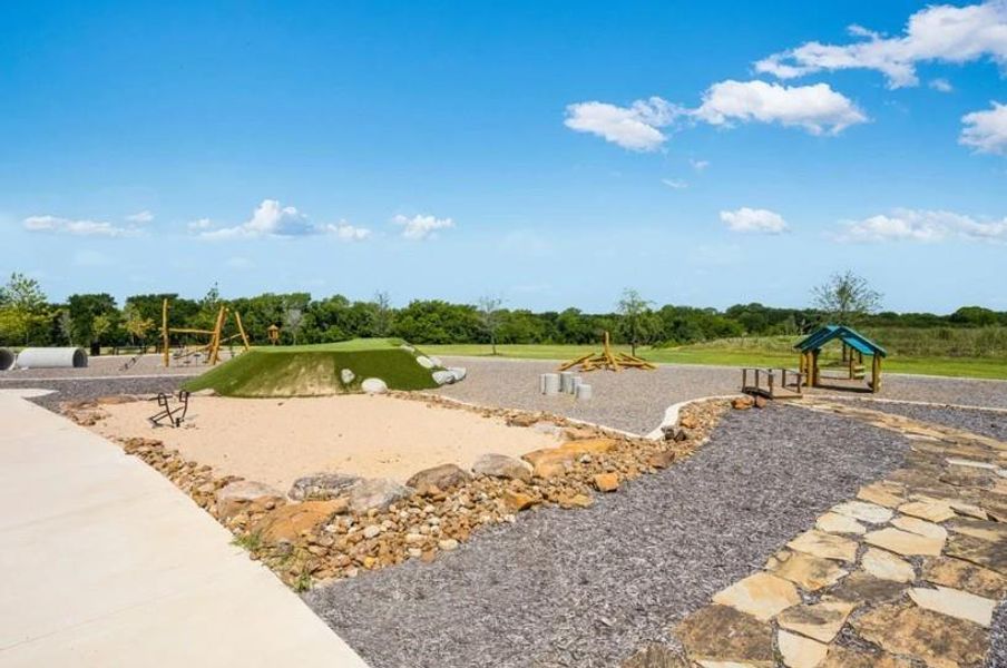 Highland Lakes Community Highland Lakes Community