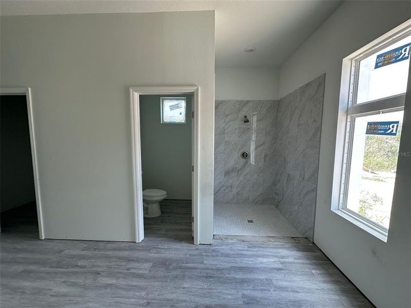 Primary Bathroom Primary Bathroom