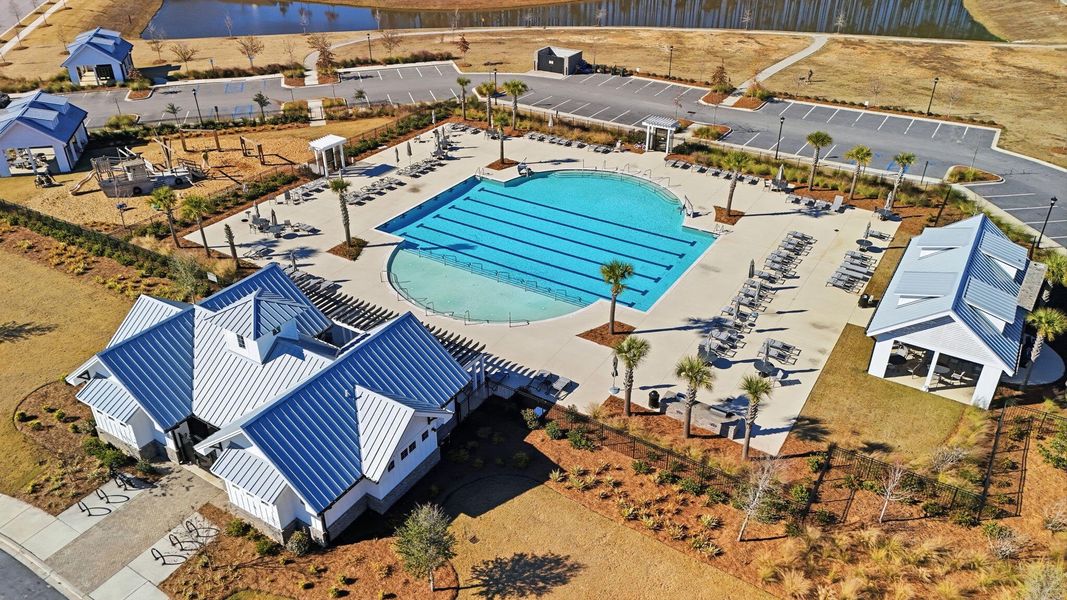 Community amenities in , Summerville (Image 49). Community amenities in , Summerville (Image 49).