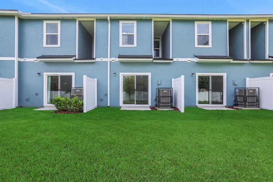 3br New Home in Jacksonville, FL.  - Slide 4