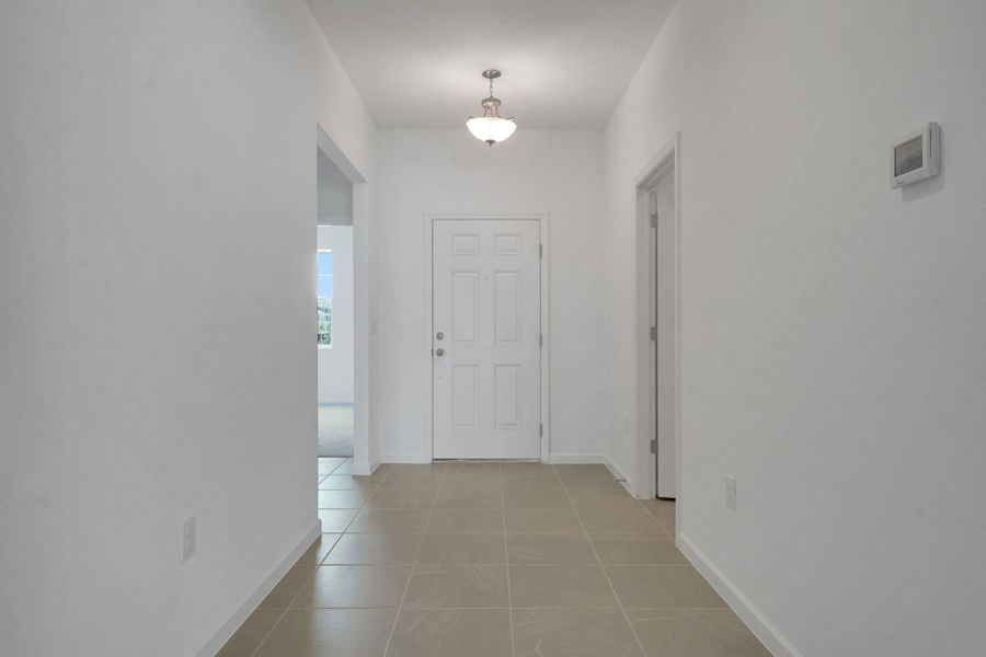 1,758sf New Home in Haines City, FL.  - Slide 13