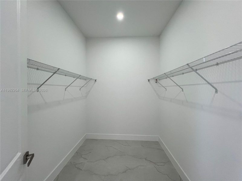 Spacious, unfurnished interior of a new home in , Naples (Image 23). Spacious, unfurnished interior of a new home in , Naples (Image 23).