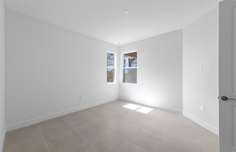 Spacious, unfurnished interior of a new home in BeachWalk by Manasota Key, Englewood (Image 32). Spacious, unfurnished interior of a new home in BeachWalk by Manasota Key, Englewood (Image 32).