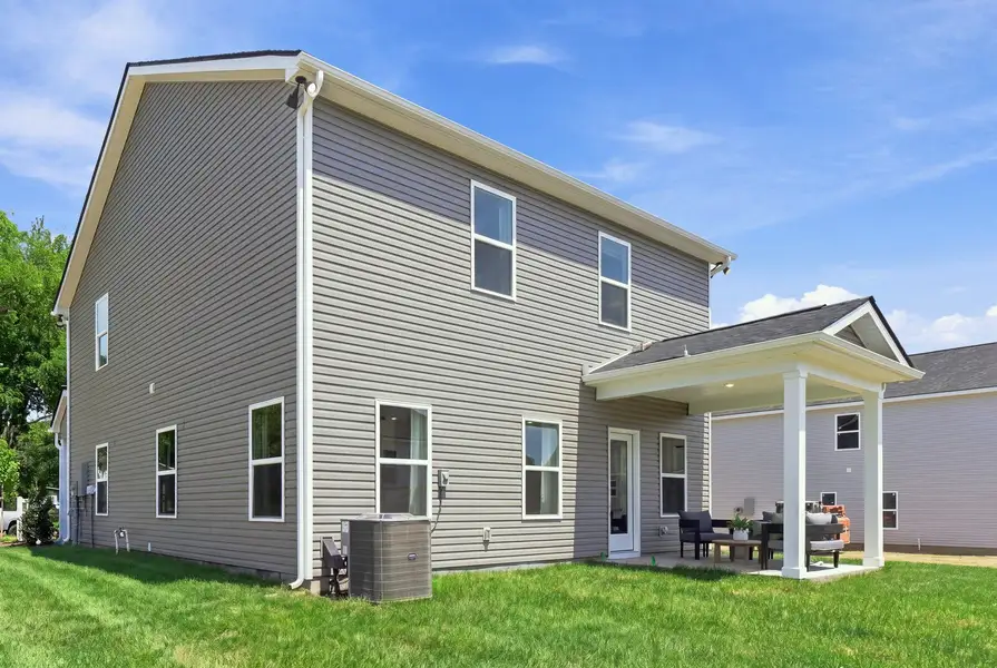 1,754sf New Home in White Bluff, TN.  - Slide 44