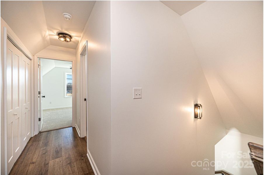 Spacious, unfurnished interior of a new home in , Hildebran (Image 21).