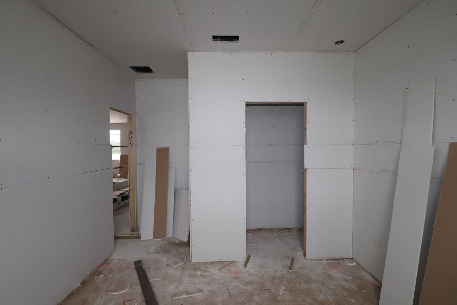 Drywall Drywall
