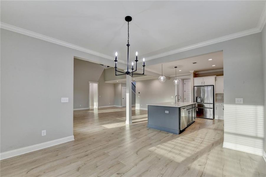 Image 45 of a home in . Image 45 of a home in .