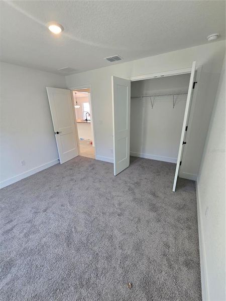 Spacious, unfurnished interior of a new home in , Inverness (Image 10).