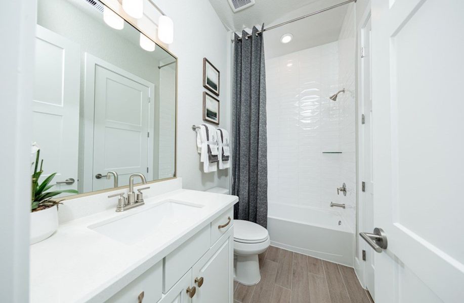 Serendipity Secondary Bedroom Serendipity Secondary Bedroom