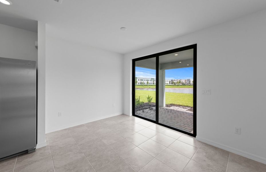 Inviting cafe Inviting cafe