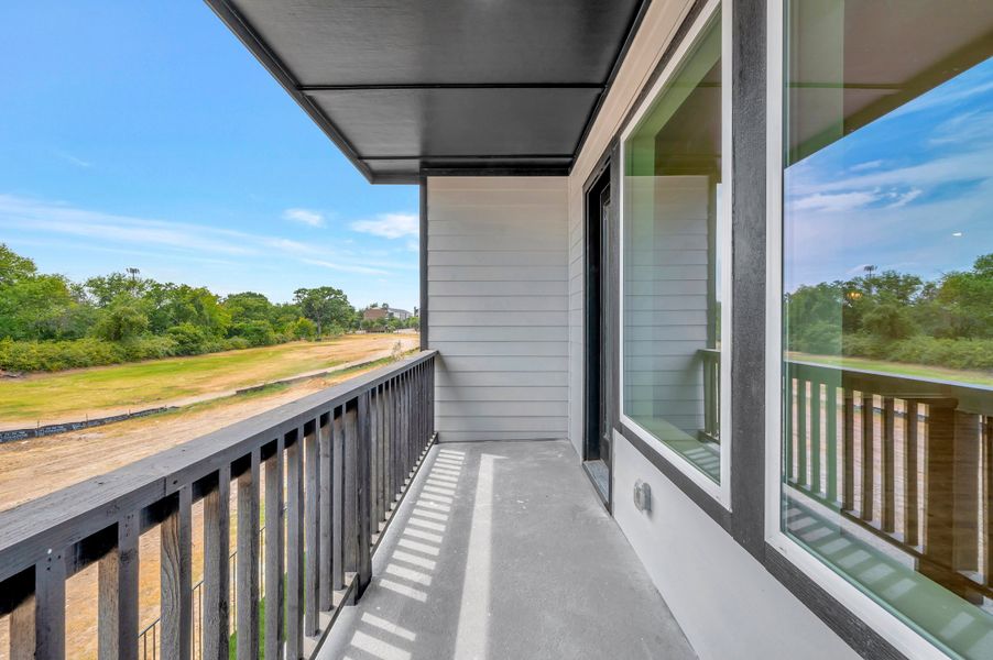 Porch