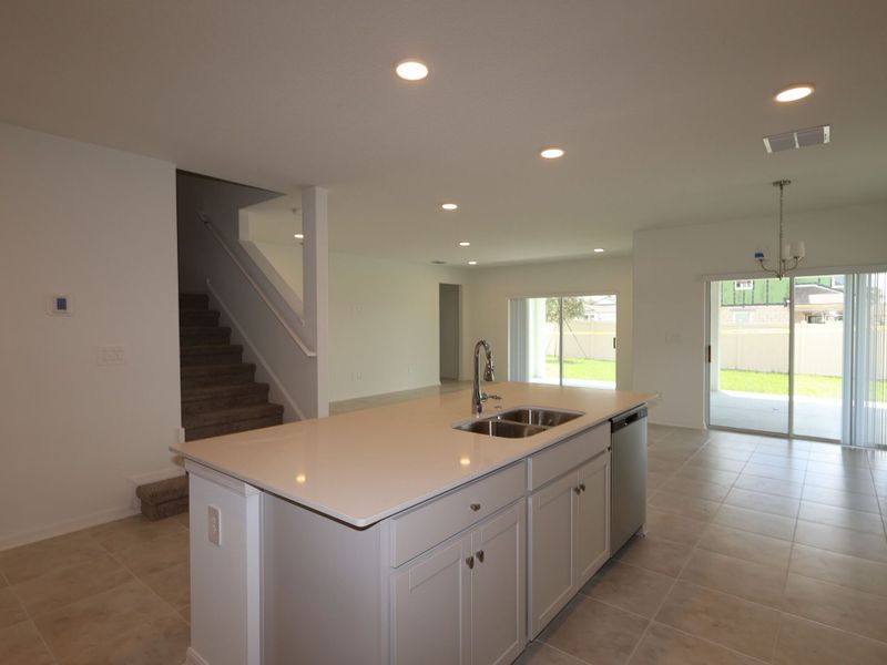 Kitchen Kitchen