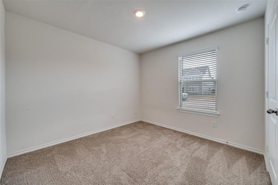 Spacious, unfurnished interior of a new home in , Pilot Point (Image 19). Spacious, unfurnished interior of a new home in , Pilot Point (Image 19).