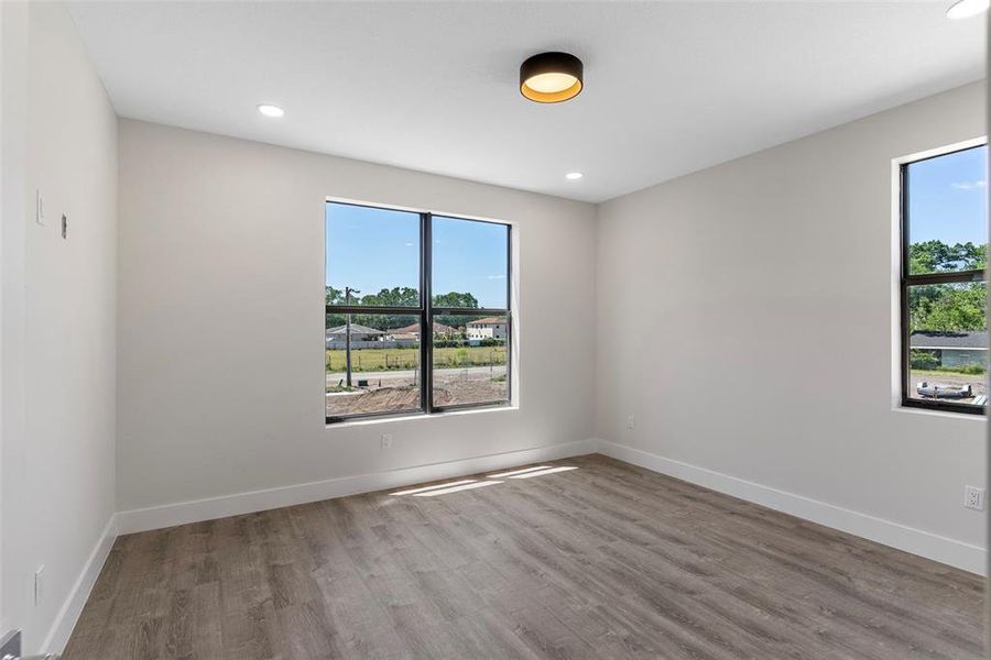 Spacious, unfurnished interior of a new home in , Tampa (Image 19). Spacious, unfurnished interior of a new home in , Tampa (Image 19).