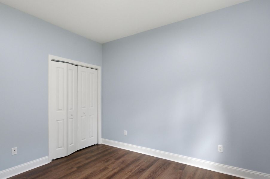 Spacious, unfurnished interior of a new home in , Yemassee (Image 19). Spacious, unfurnished interior of a new home in , Yemassee (Image 19).