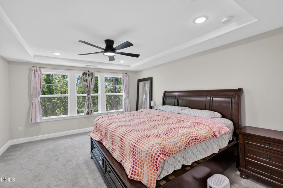 Owner Suite