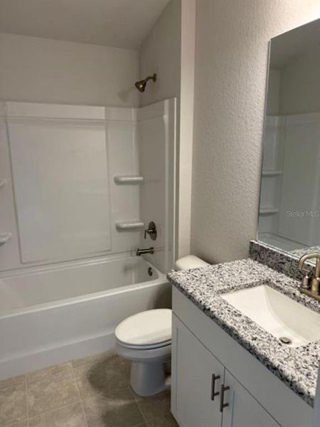 Bathroom 2 Bathroom 2