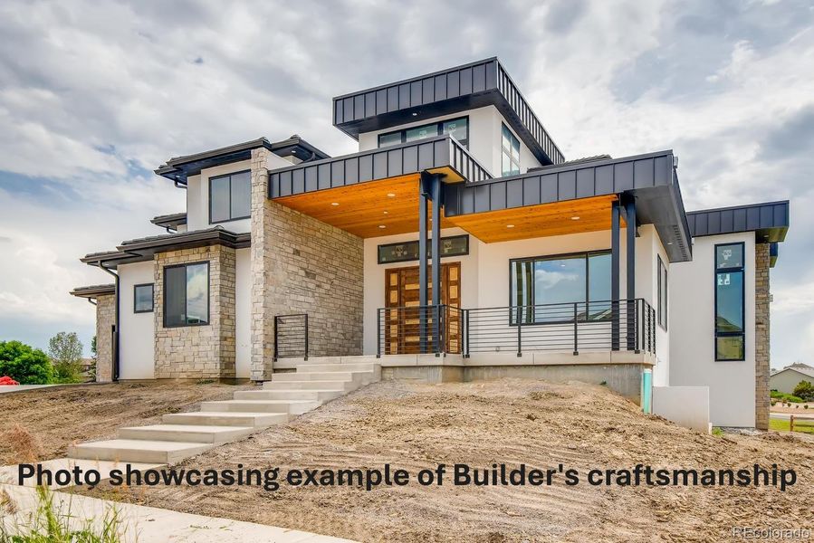 Image 32 of a home in .