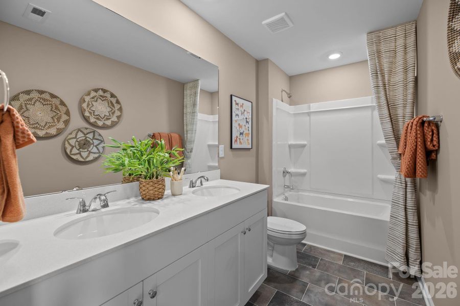 Model Photo for Representational Purposes