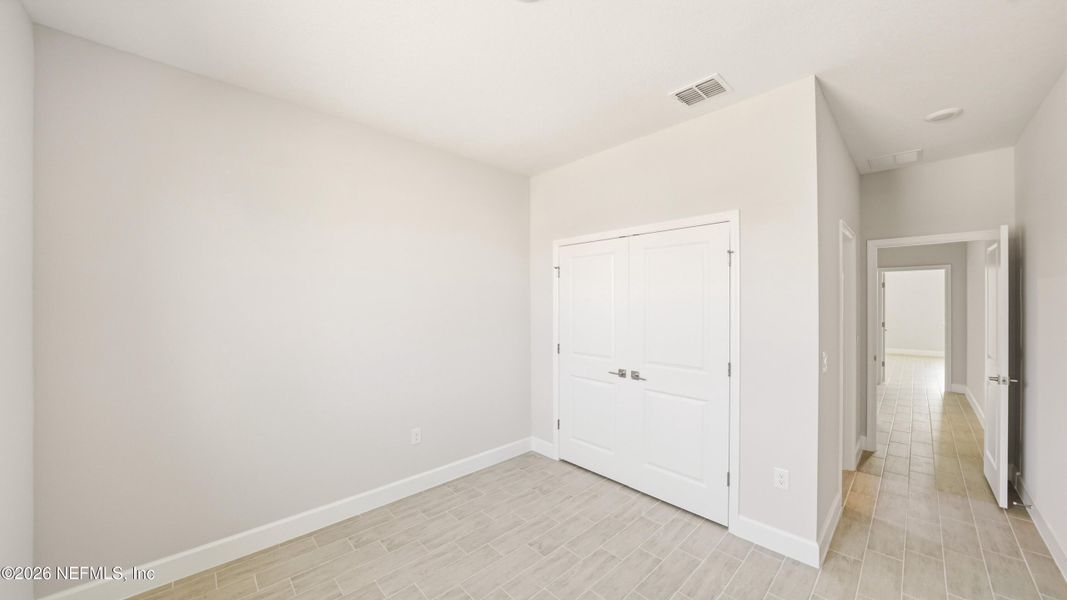 Spacious, unfurnished interior of a new home in , Palm Coast (Image 36).