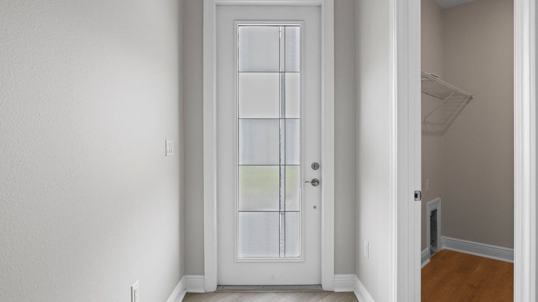 Foyer