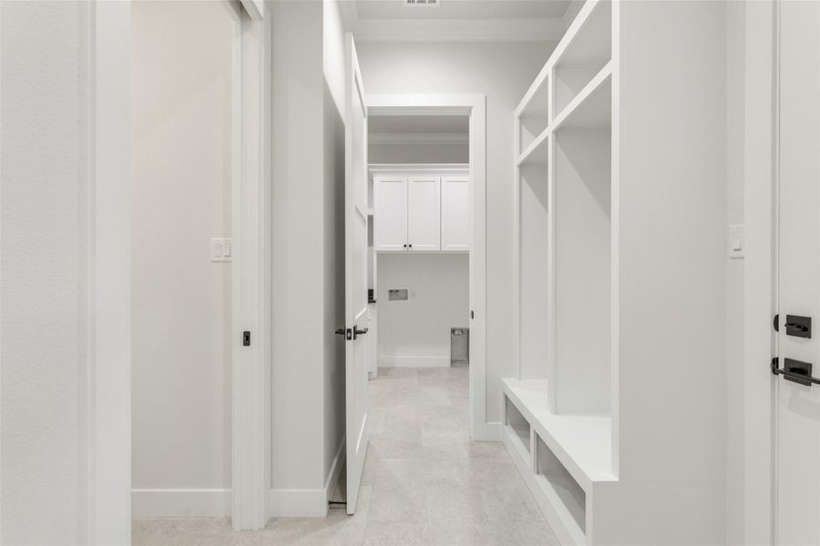 Spacious, unfurnished interior of a new home in , College Station (Image 30). Spacious, unfurnished interior of a new home in , College Station (Image 30).
