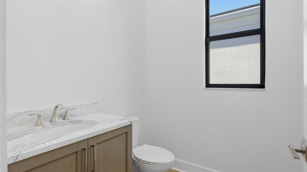 Furnished interior view inside a new home in Artistry Palm Beach, Palm Beach Gardens (Image 8). Furnished interior view inside a new home in Artistry Palm Beach, Palm Beach Gardens (Image 8).