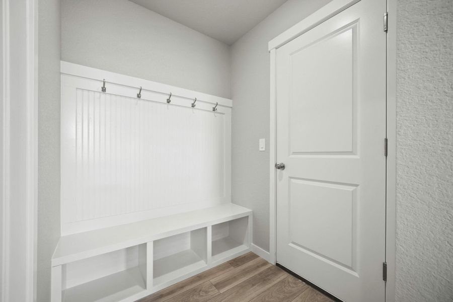 Image 34 representing the Olive by View Homes in Aspen Ranch, Fountain, CO.